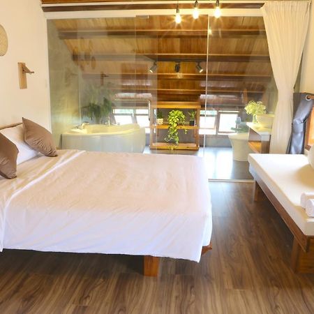 Tiny An Homestay Hue Esterno foto