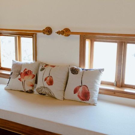 Tiny An Homestay Hue Esterno foto