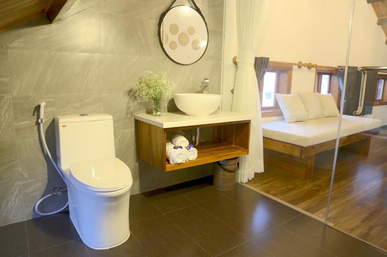 Tiny An Homestay Hue Esterno foto