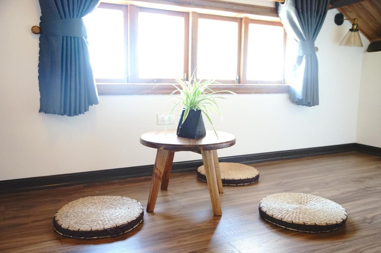 Tiny An Homestay Hue Esterno foto