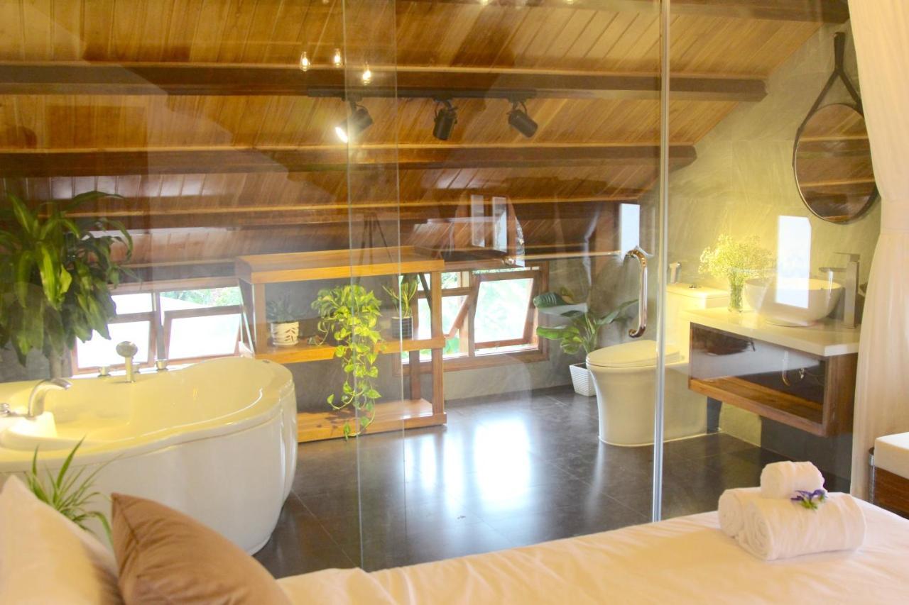 Tiny An Homestay Hue Esterno foto