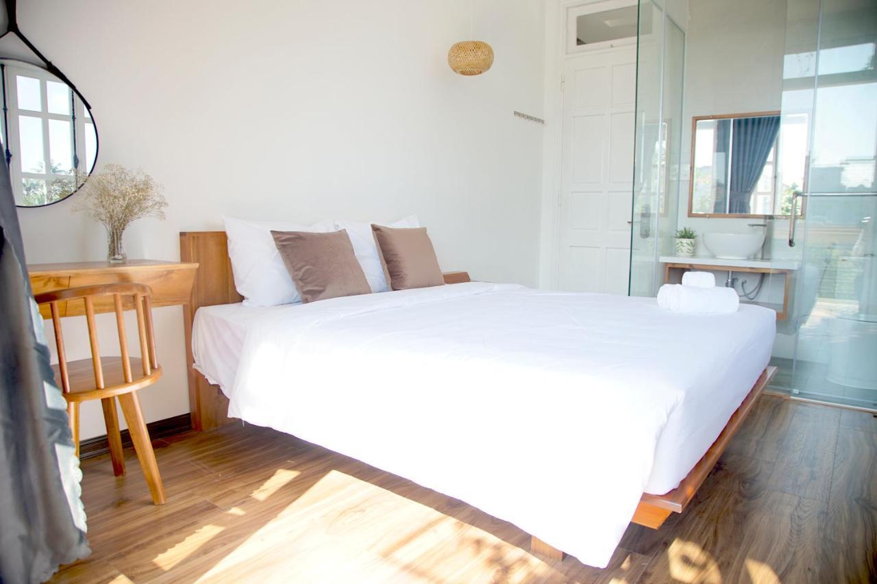 Tiny An Homestay Hue Esterno foto