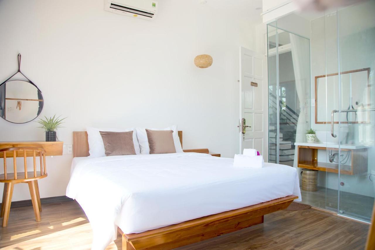 Tiny An Homestay Hue Esterno foto