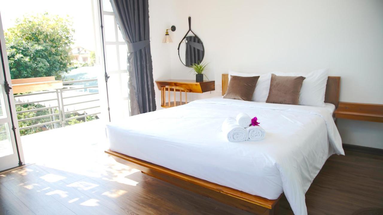 Tiny An Homestay Hue Esterno foto