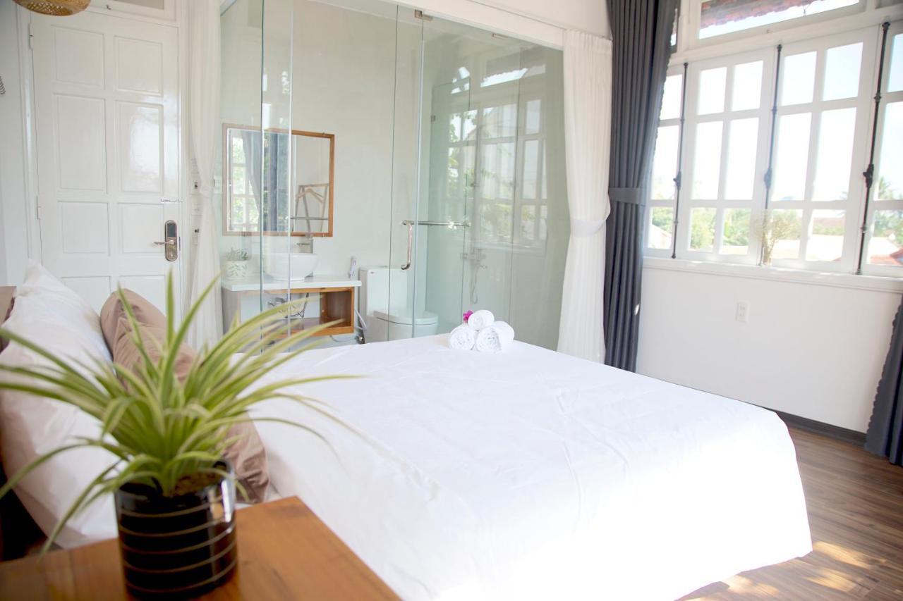 Tiny An Homestay Hue Esterno foto