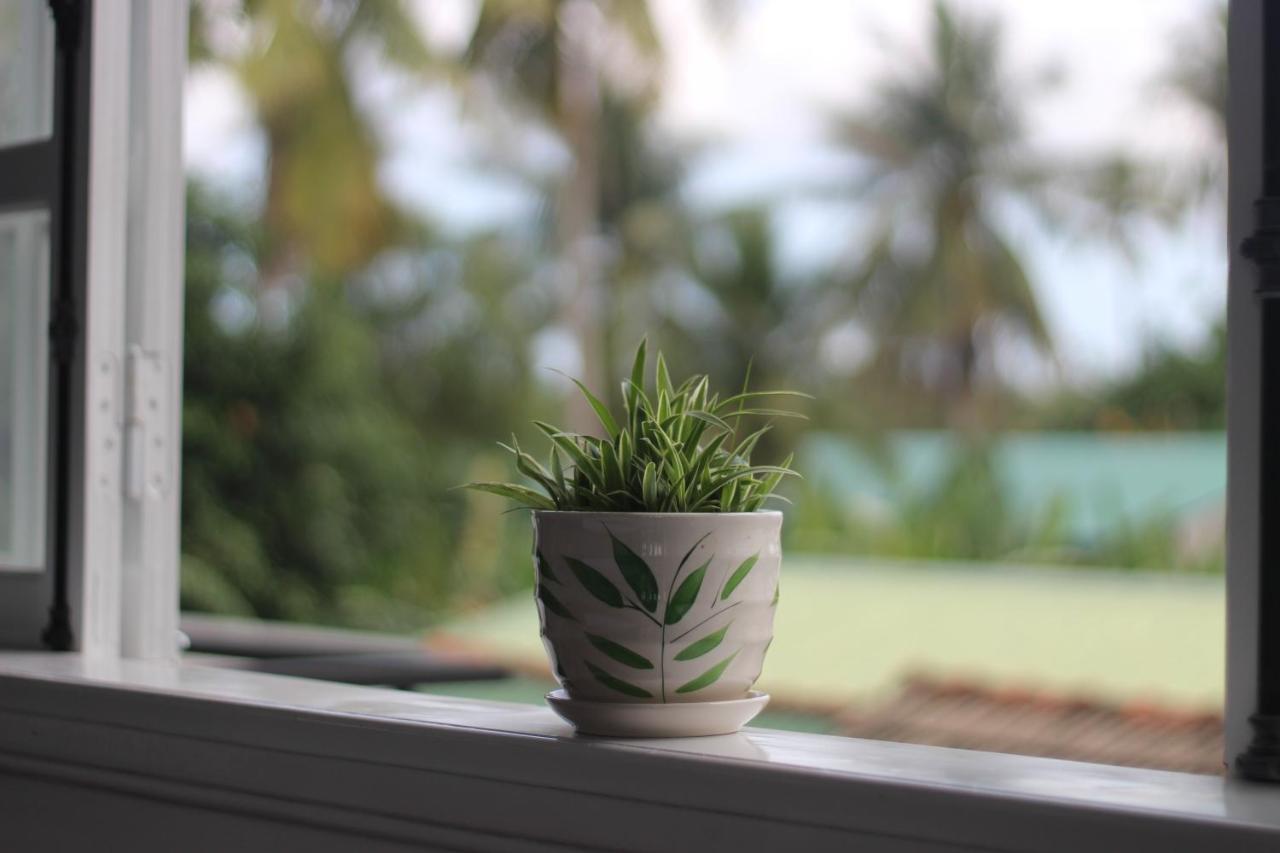 Tiny An Homestay Hue Esterno foto