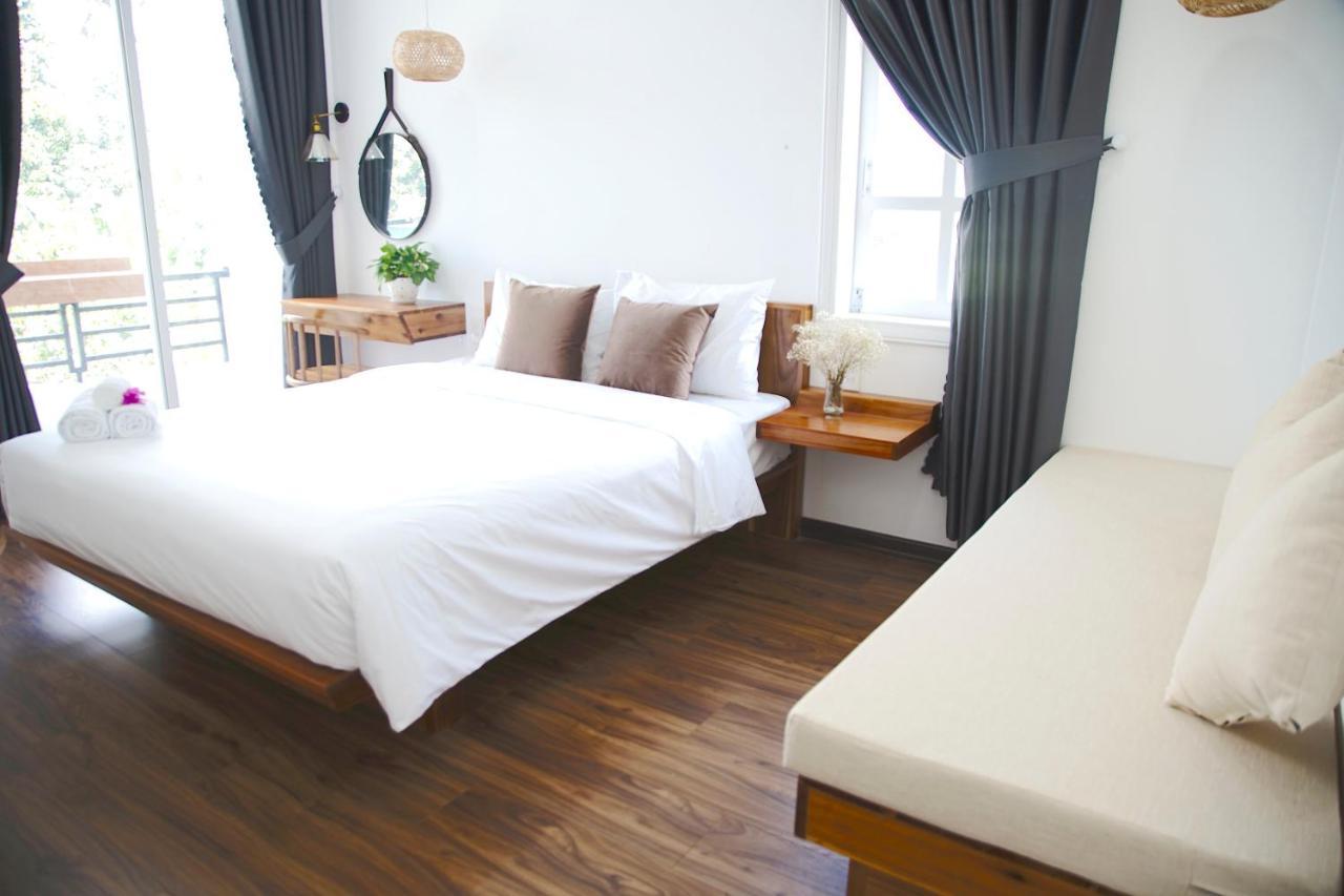 Tiny An Homestay Hue Esterno foto