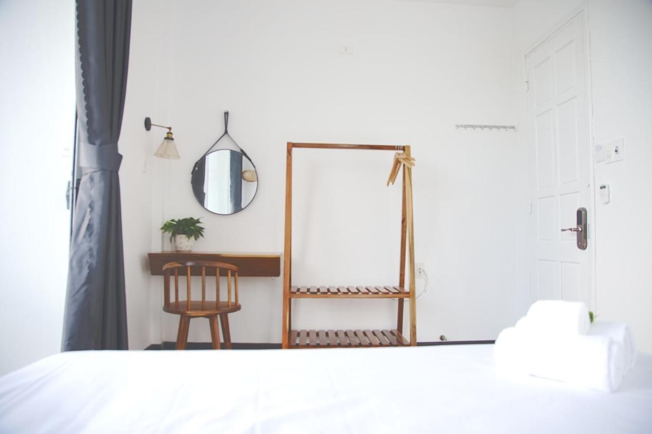 Tiny An Homestay Hue Esterno foto
