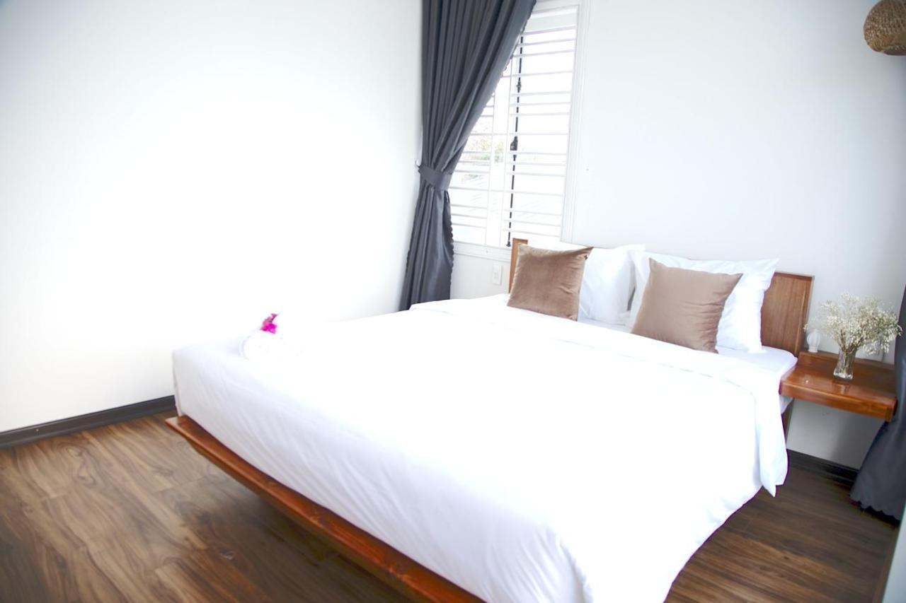 Tiny An Homestay Hue Esterno foto