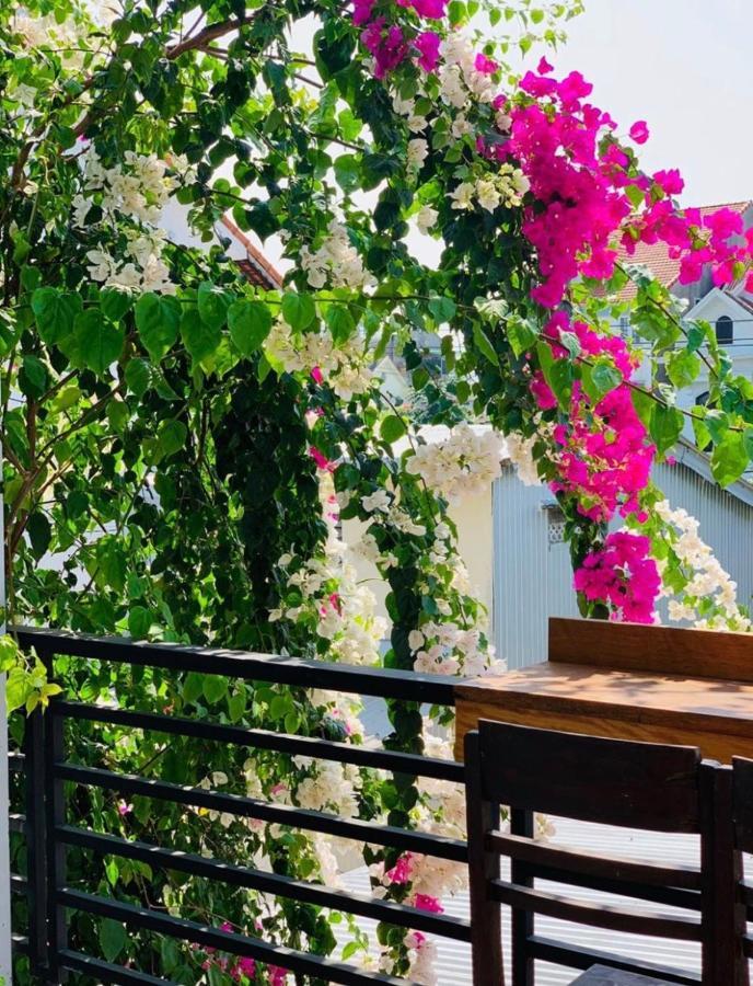 Tiny An Homestay Hue Esterno foto