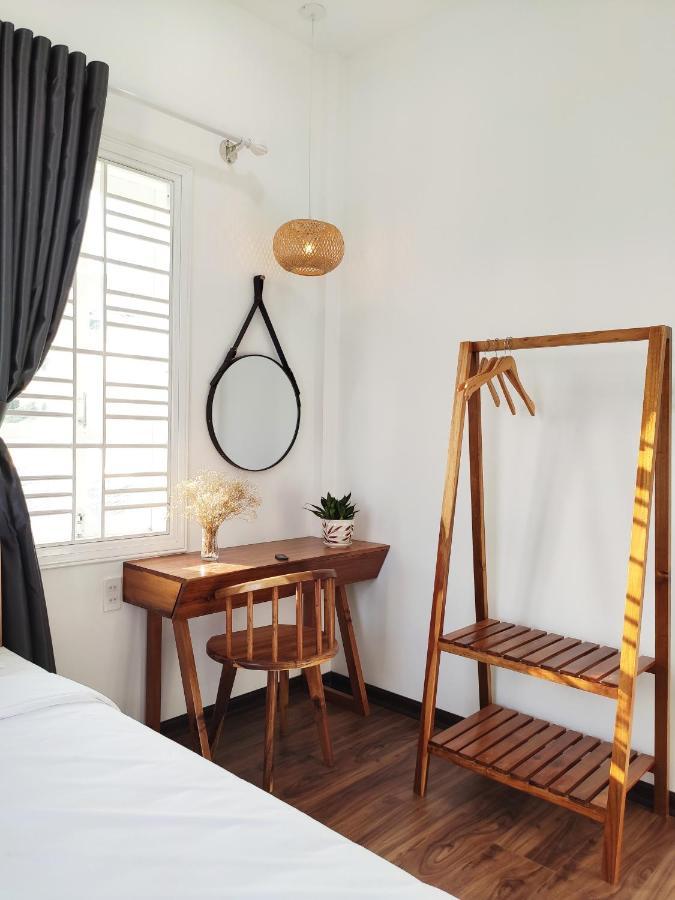 Tiny An Homestay Hue Esterno foto