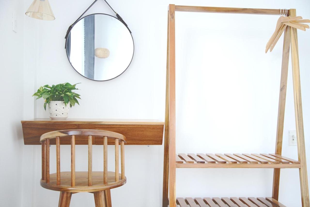 Tiny An Homestay Hue Esterno foto