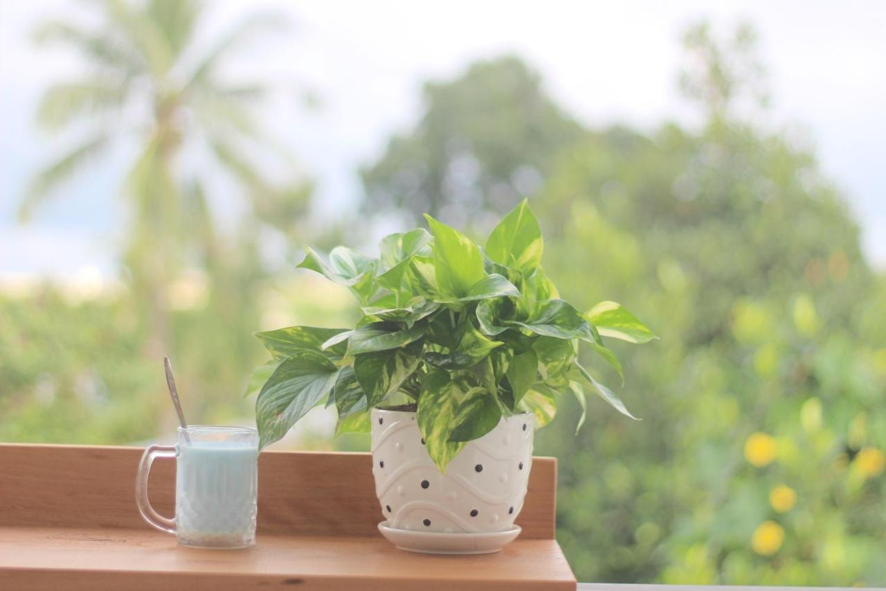 Tiny An Homestay Hue Esterno foto