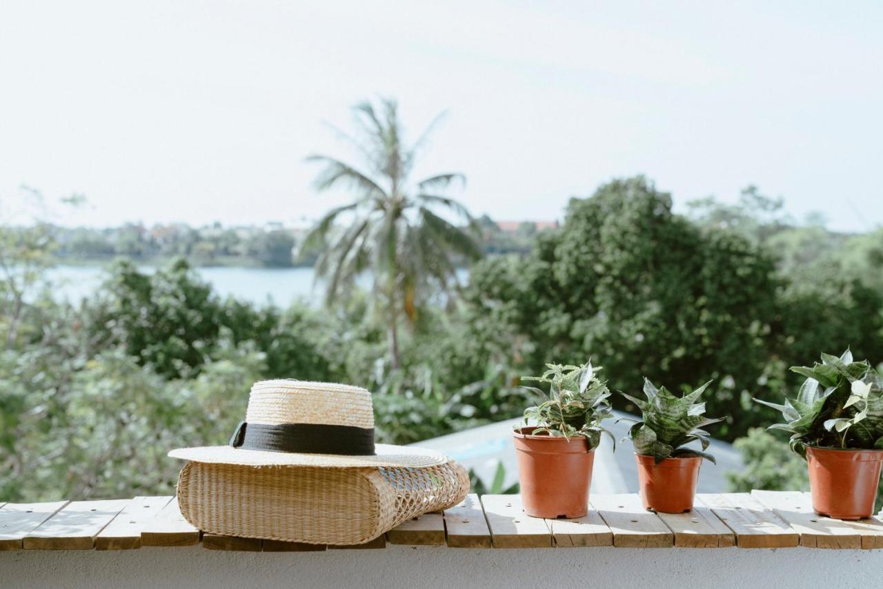 Tiny An Homestay Hue Esterno foto