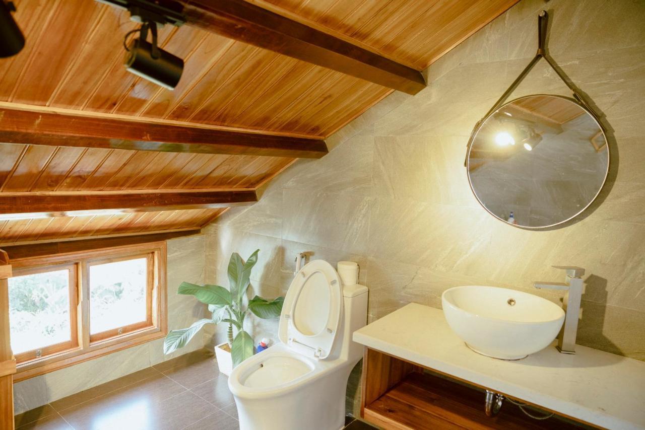 Tiny An Homestay Hue Esterno foto