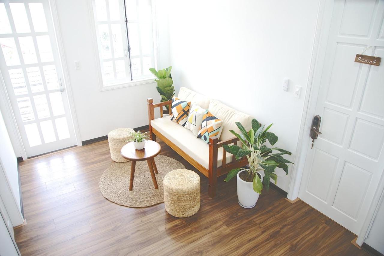 Tiny An Homestay Hue Esterno foto