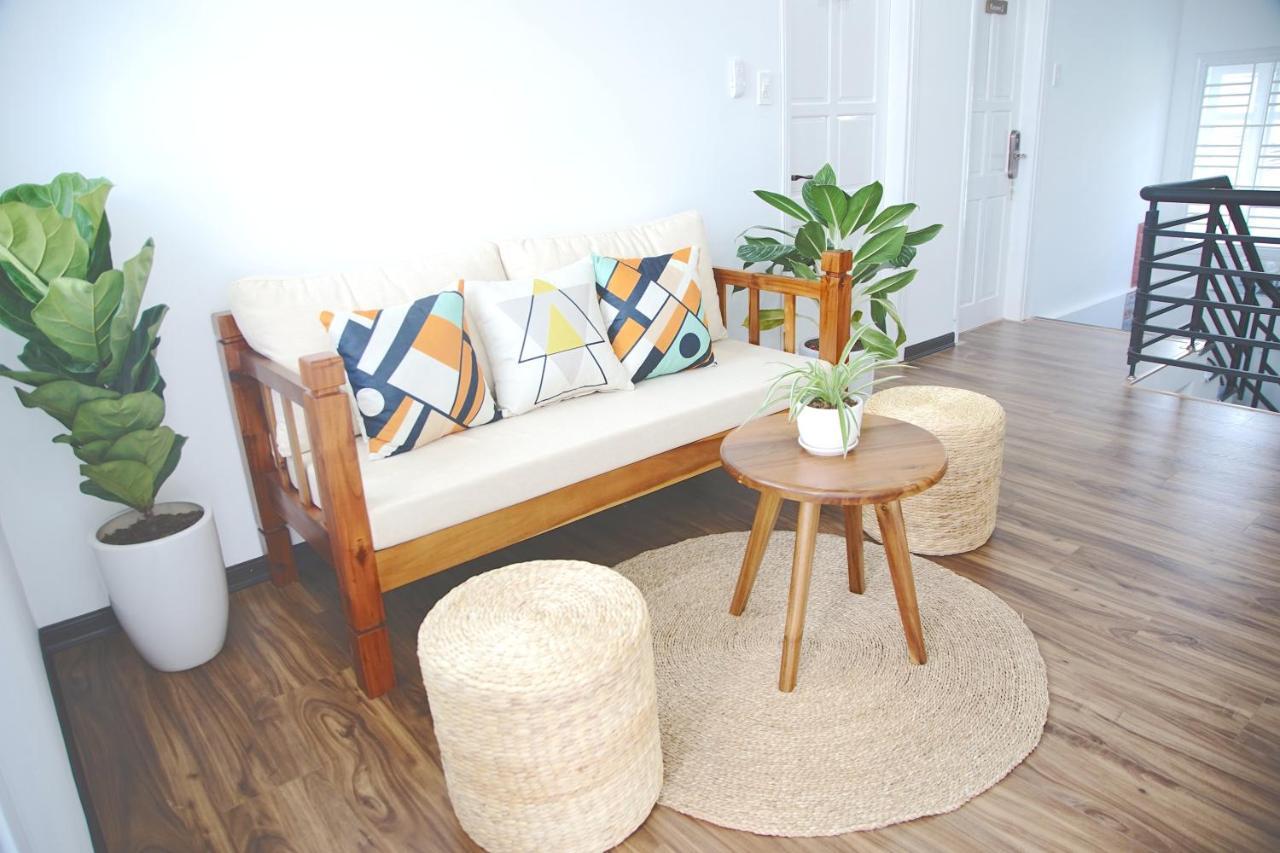 Tiny An Homestay Hue Esterno foto