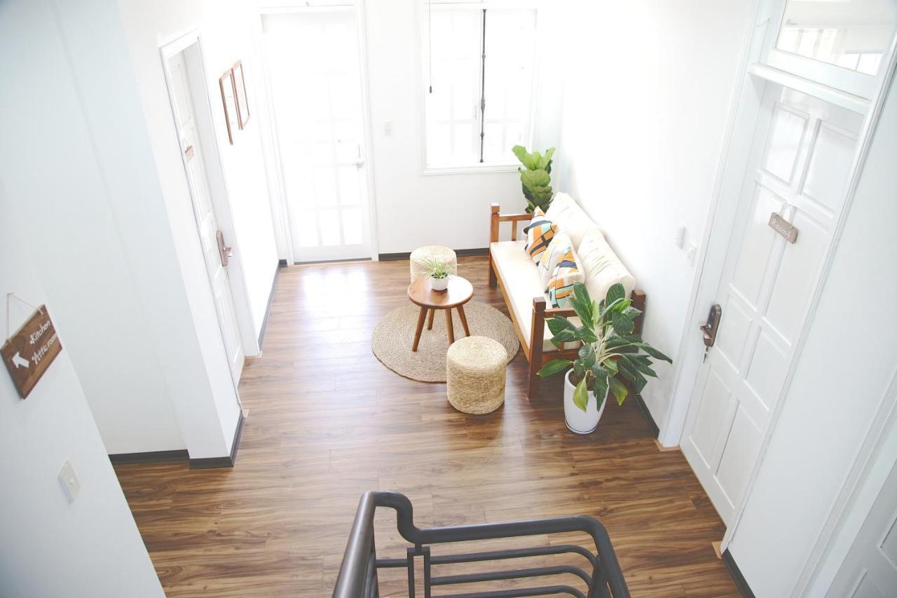 Tiny An Homestay Hue Esterno foto
