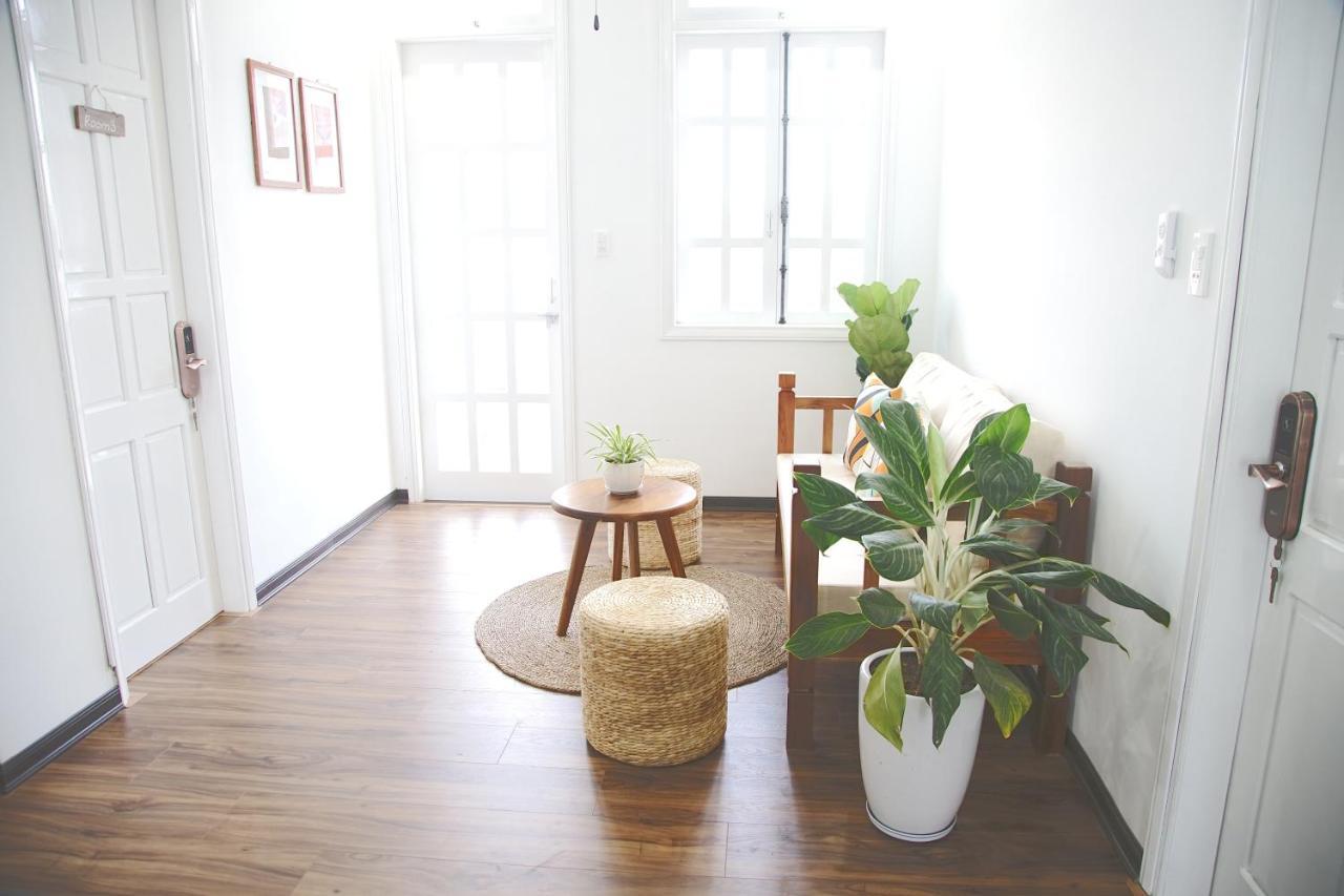 Tiny An Homestay Hue Esterno foto