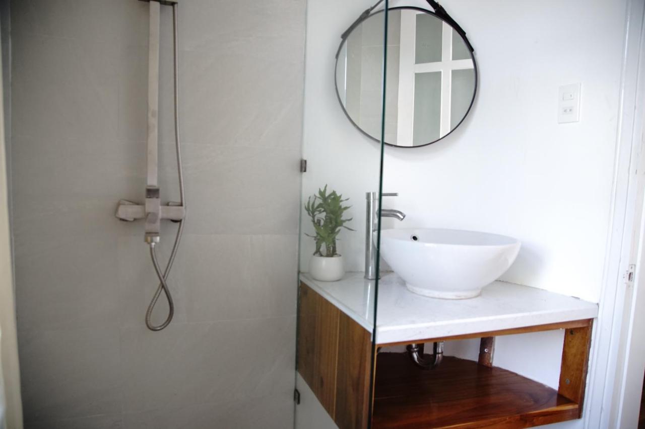 Tiny An Homestay Hue Esterno foto