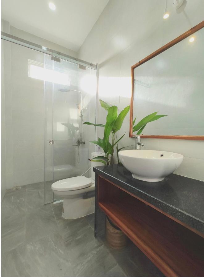 Tiny An Homestay Hue Esterno foto
